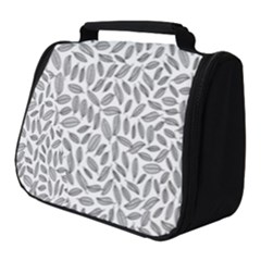 Leaves-011 Full Print Travel Pouch (small) by nateshop