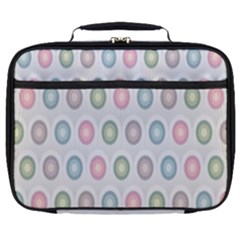 Seamless-pattern-108 Full Print Lunch Bag by nateshop