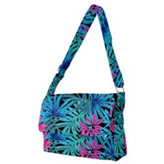 Sheets-34 Full Print Messenger Bag (m) by nateshop