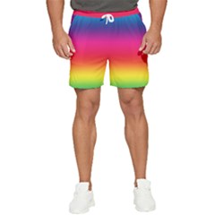 Spectrum Men s Runner Shorts by nateshop