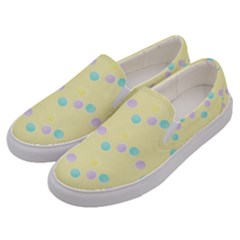 Sugar-factory Men s Canvas Slip Ons by nateshop