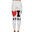 I love gary Leggings  View2