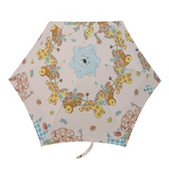 Mohanad Fa Mini Folding Umbrellas by mohanadfa