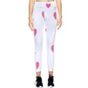 Hearts-36 Pocket Leggings  View1