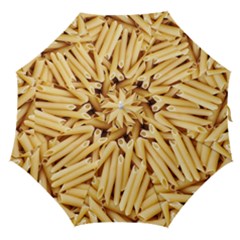 Pasta-79 Straight Umbrellas by nateshop