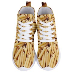 Pasta-79 Women s Lightweight High Top Sneakers by nateshop