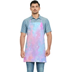 Space-25 Kitchen Apron