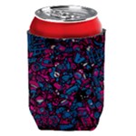 Grafitti Graffiti Abstract Artwork Digital Can Holder