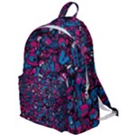 Grafitti Graffiti Abstract Artwork Digital The Plain Backpack