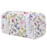 bunch of flowers Toiletries Pouch