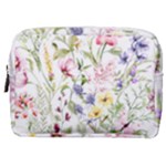 bunch of flowers Make Up Pouch (Medium)