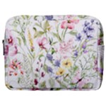 bunch of flowers Make Up Pouch (Large)