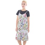 bunch of flowers Camis Fishtail Dress