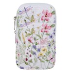 bunch of flowers Waist Pouch (Large)