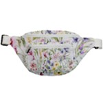 bunch of flowers Fanny Pack
