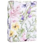 bunch of flowers Playing Cards Single Design (Rectangle) with Custom Box