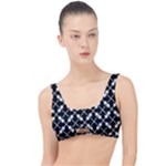 Abstract-background-arrow The Little Details Bikini Top