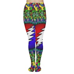 Grateful Dead Tights by Semog4