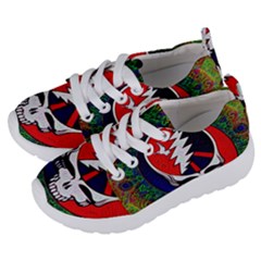 Grateful Dead Kids  Lightweight Sports Shoes by Semog4