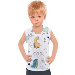 20230509 010828 0000 Kids  Sport Tank Top