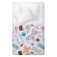 Medicine Duvet Cover (single Size)