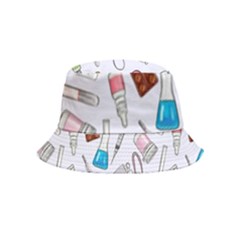 Medicine Inside Out Bucket Hat (kids)