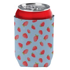 Strawberry Can Holder by SychEva