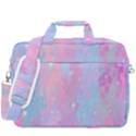 Space-25 MacBook Pro 16  Shoulder Laptop Bag View3