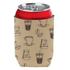 Coffee-56 Can Holder by nateshop