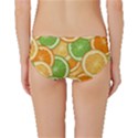 Fruits-orange Classic Bikini Bottoms View2