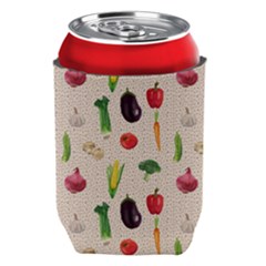 Vegetables Can Holder by SychEva