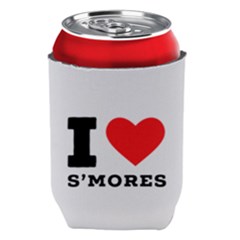 I Love S’mores  Can Holder by ilovewhateva