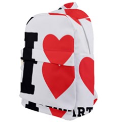 I Love Martini Classic Backpack by ilovewhateva