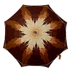 Beautiful-castle Hook Handle Umbrellas (medium) by Salman4z