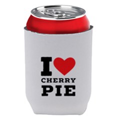 I Love Cherry Pie Can Holder by ilovewhateva