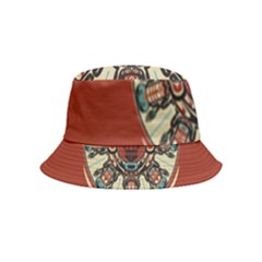 Grateful Dead Pacific Northwest Bucket Hat (kids) by Mog4mog4