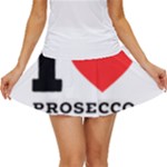 I love prosecco Women s Skort