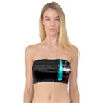 Stay Alive Bandeau Top