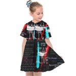 Stay Alive Kids  Sailor Dress