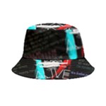 Stay Alive Bucket Hat