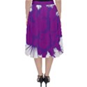 Explosion-firecracker-pyrotechnics Classic Midi Skirt View2