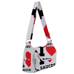 I Love Sauces Multipack Bag by ilovewhateva