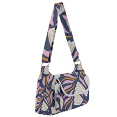 Flowers Pattern Floral Pattern Multipack Bag