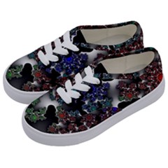 Piece Graphic Kids  Classic Low Top Sneakers by Vaneshop