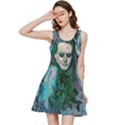 Alphonse Woman Inside Out Racerback Dress View1