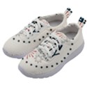 Independence Day Usa Kids Athletic Shoes View2