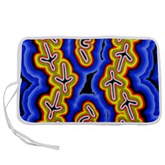 Newart2 Pen Storage Case (m) by hogartharts