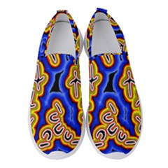 Newart2 Women s Slip On Sneakers