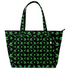 Our Dino Friends Back Pocket Shoulder Bag  by ConteMonfrey