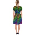 Pride Glass Adorable in Chiffon Dress View2